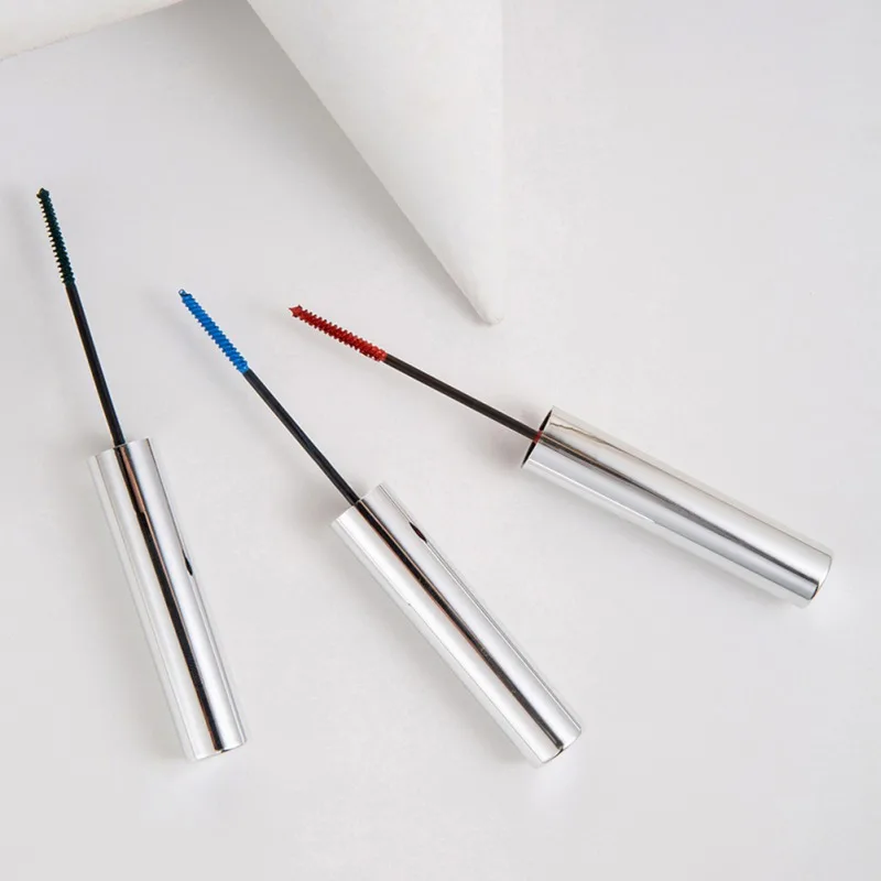 Быстросохнущая Подкручивающая Удлиняющая Тушь для макияжа Водостойкая тушь