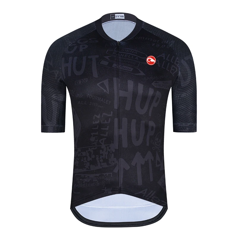 

2021 New Hot Sale High Quality Cycling Jerseys Short Sleeve Bike Shirts MTB Bicycle Jeresy Cycling Clothing Wear Ropa Maillot