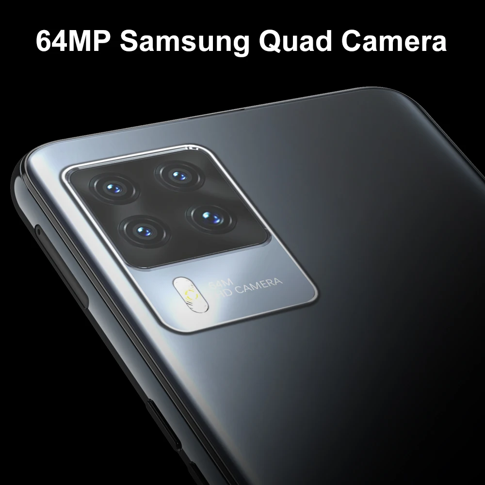 Cubot X50 смартфон 8 Гб Оперативная память 64MP Квадрокамера 6 67 &quotFHD + экран 32MP селфи NFC