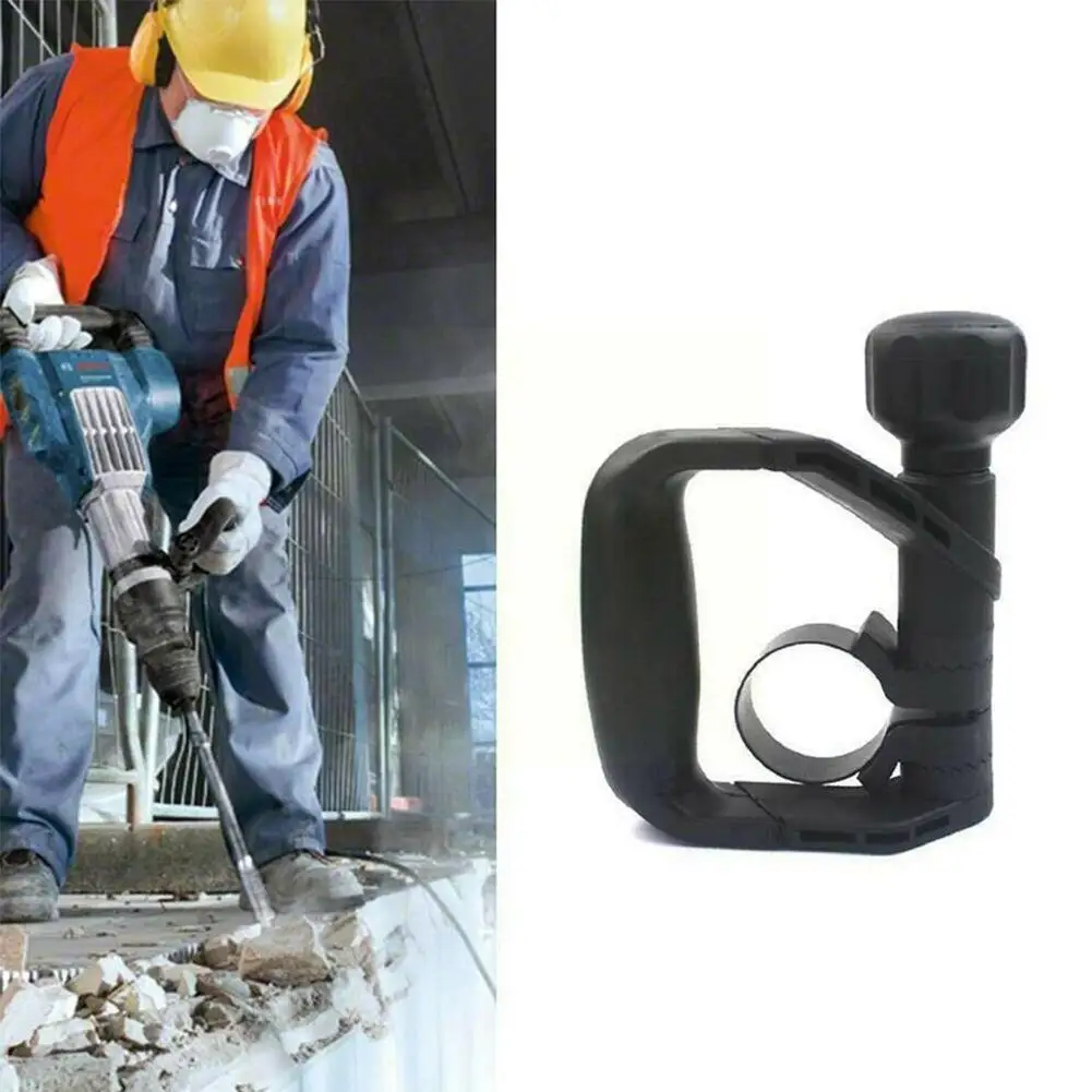 Demolition Hammer Auxiliary Side Handle Of Electric Attachment Accessories Power 11E For Doctor Pick Tool F5B2 | Инструменты