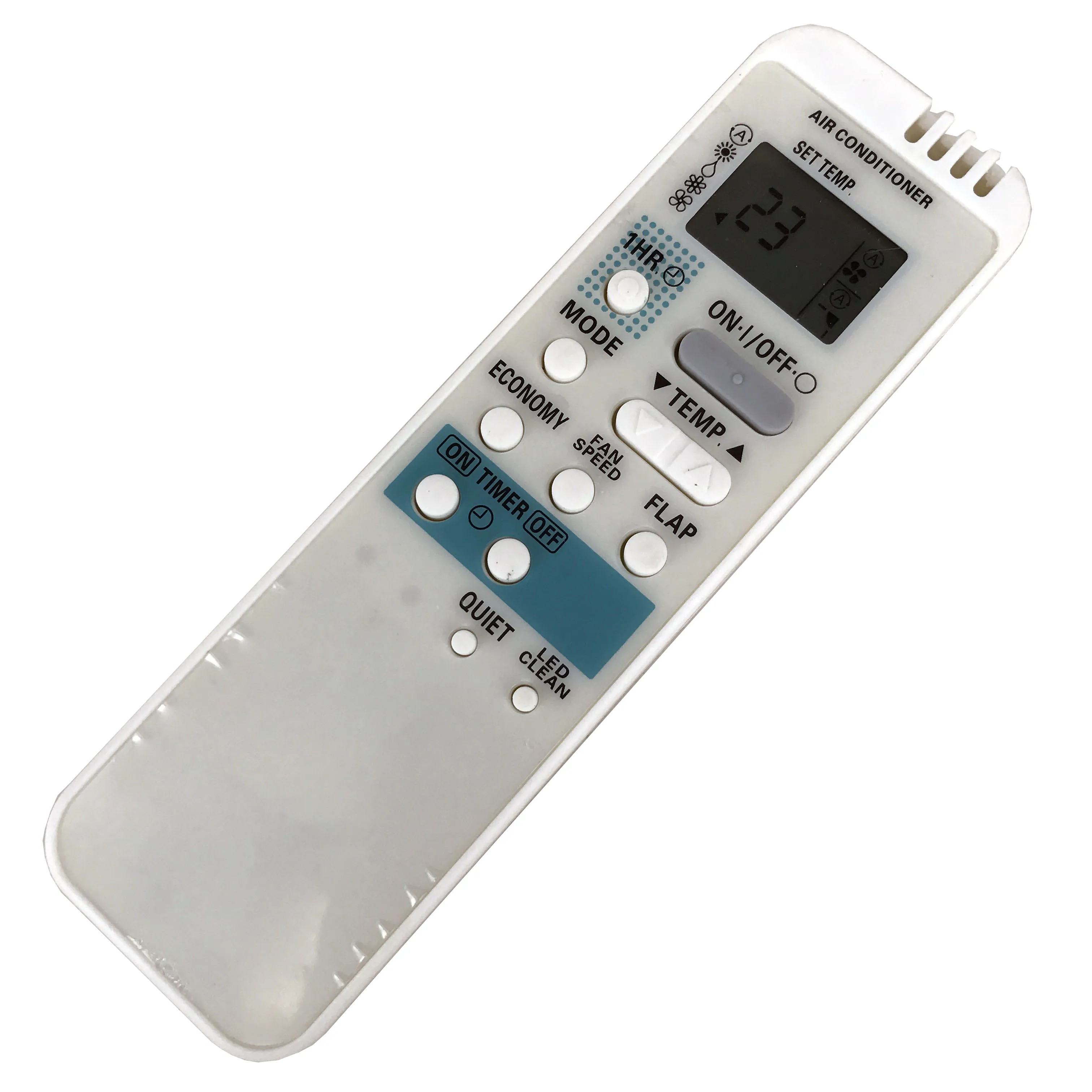 Новинка универсальный пульт дистанционного управления для кондиционера Sanyo с