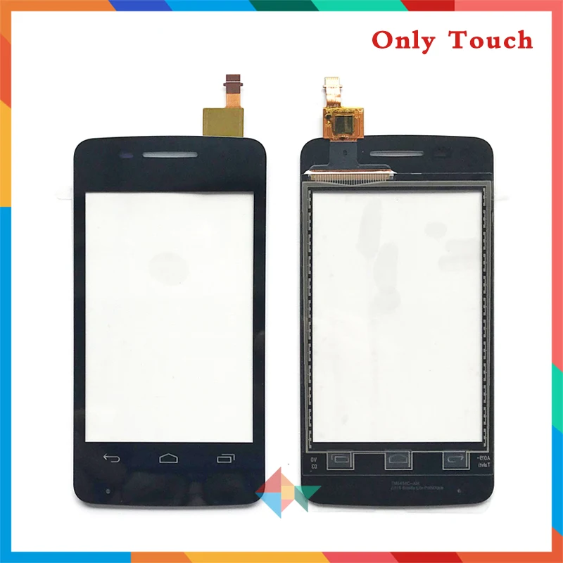 Высококачественный 3 5 ''ЖК-дисплей для Alcatel One Touch Pixi 4007 4007D 4007E OT4007 экран +