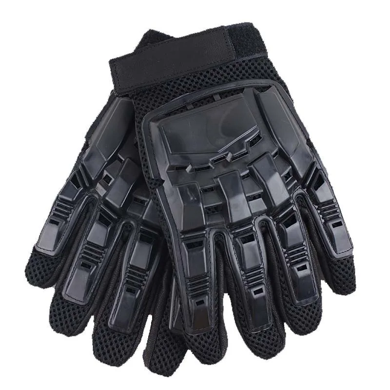 

NEW outdoor tactical gloves winter motorcycle riding mountaineering fitness gloves breathable full finger protective gloves