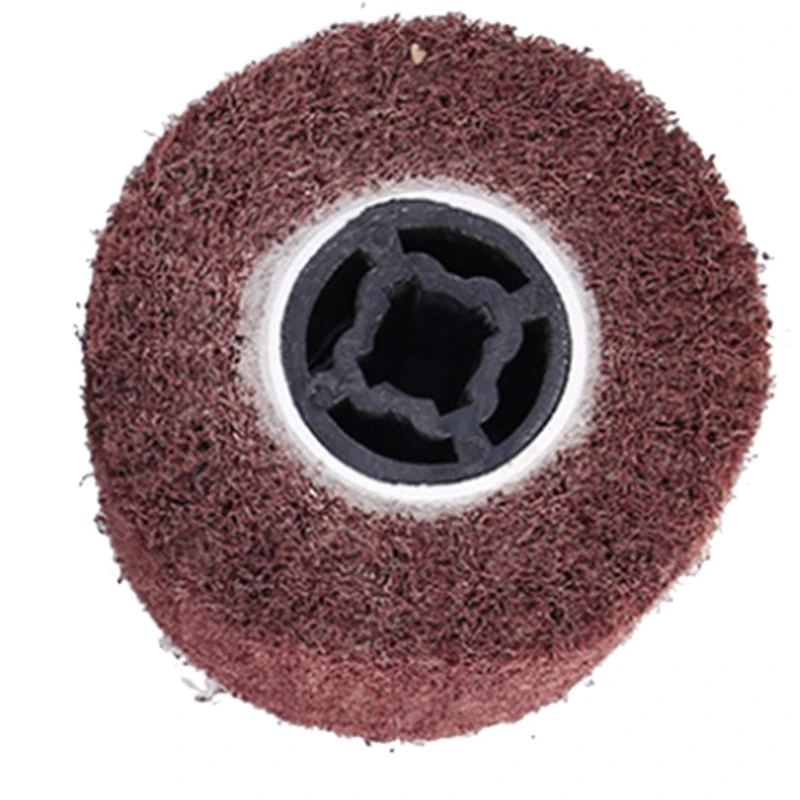 

Multifunctional Angle Grinder Attachment Burnishing Polishing Machine Parts Power Tool Accessories M10 Connecting Shaft