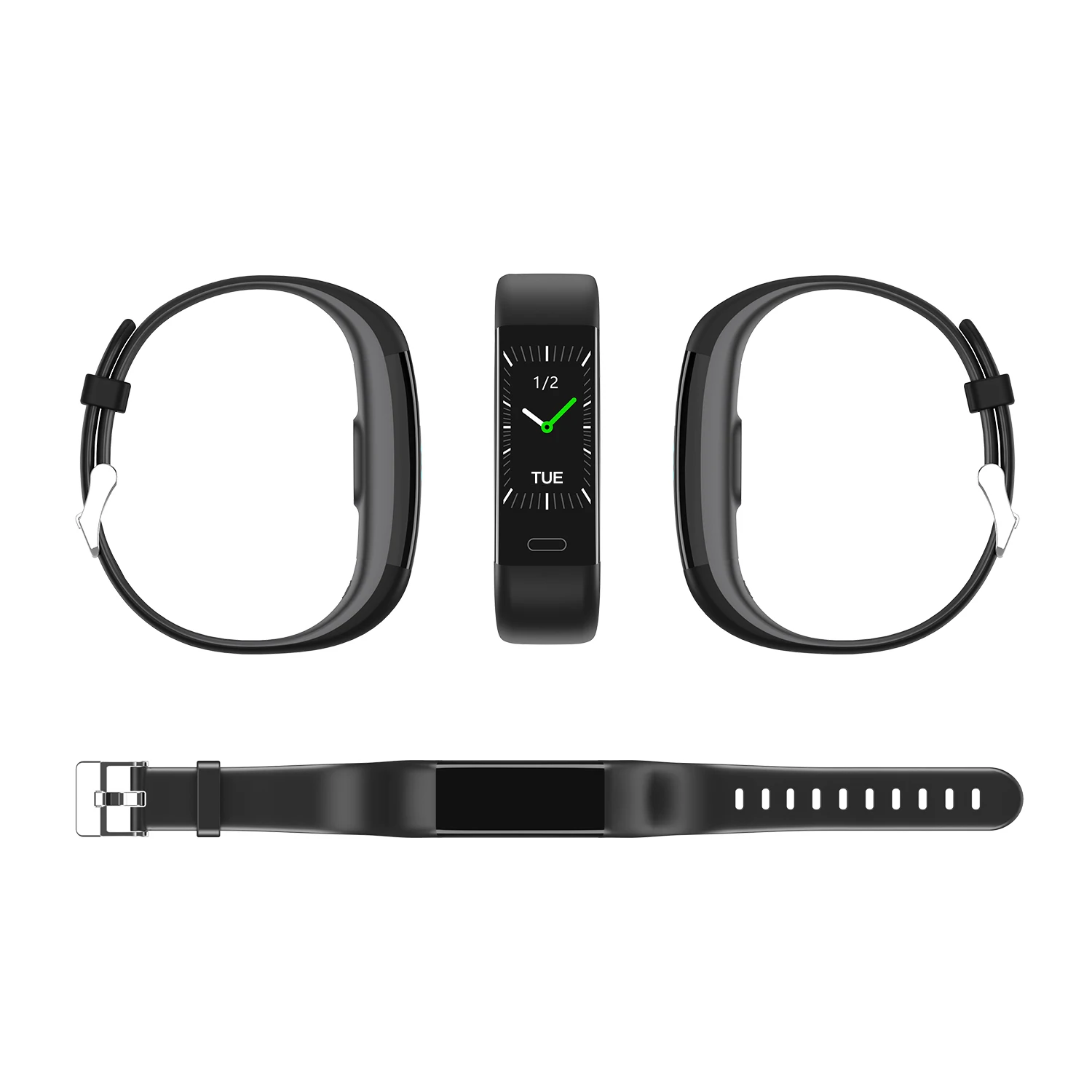 

Smart Bracelet Blood Pressure Heart Rate Smart Watch support Female Physiology IP68 Waterproof Fitness Tracker Sport Watch New