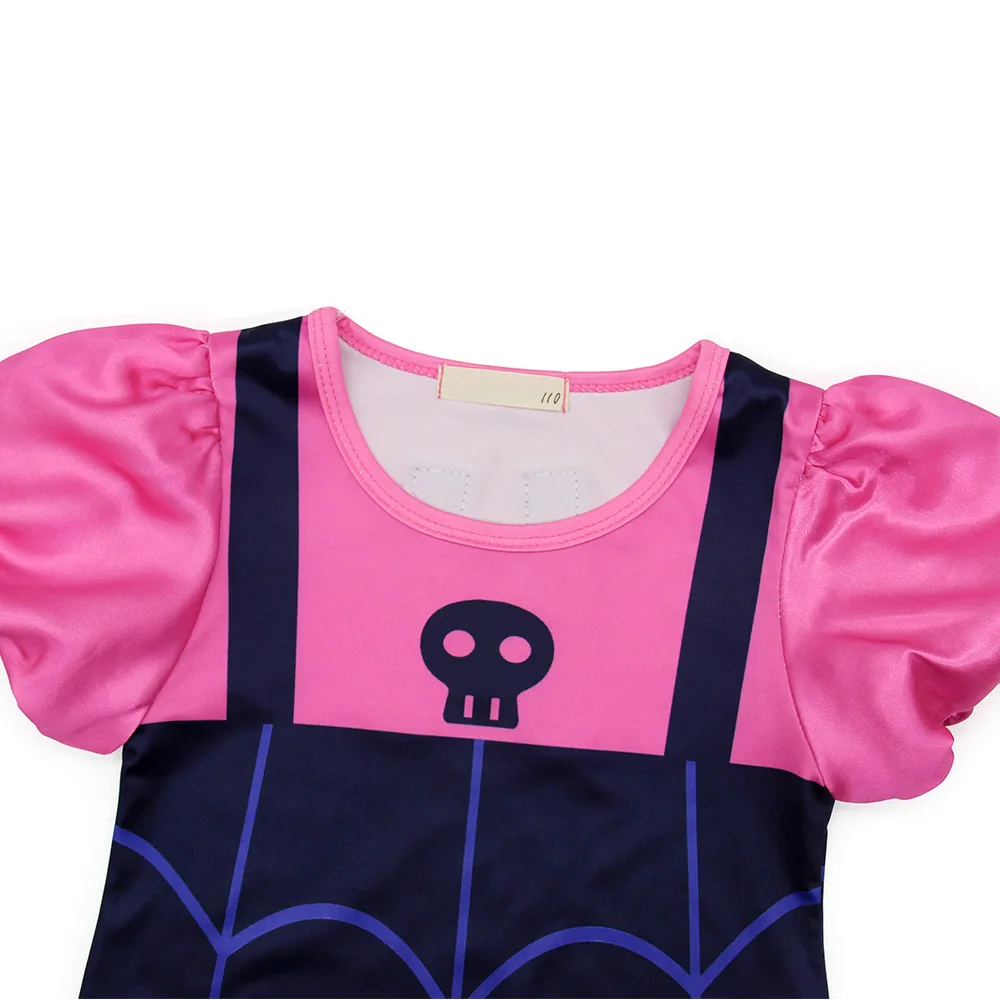 AmzBarley/костюмы вампира для девочек крылья маска повязка на голову маленьких