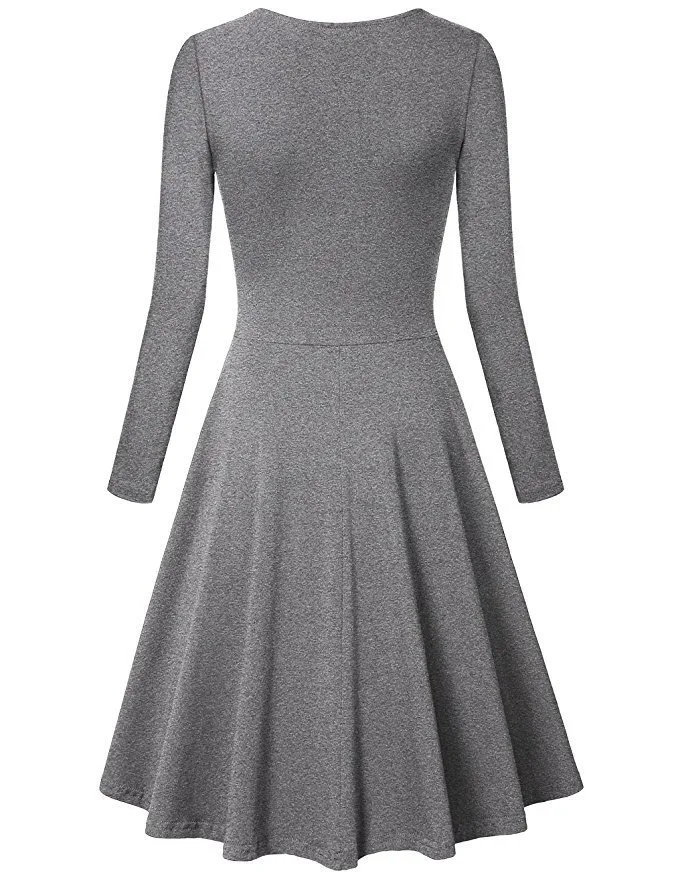 ENXI, женское платье с v-образным вырезом, элегантное, офисное, Vestido, платья для беременных, до колен, Одежда для беременных, Осеннее, женское, сексуальное платье