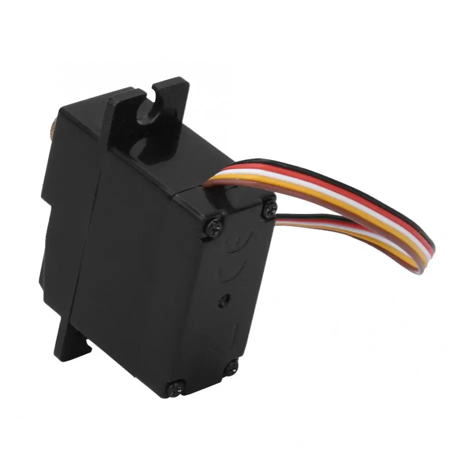 Сервопривод для рулевого двигателя с винтом запасные части WLtoys 144001 1/14 RC Crawler Car |