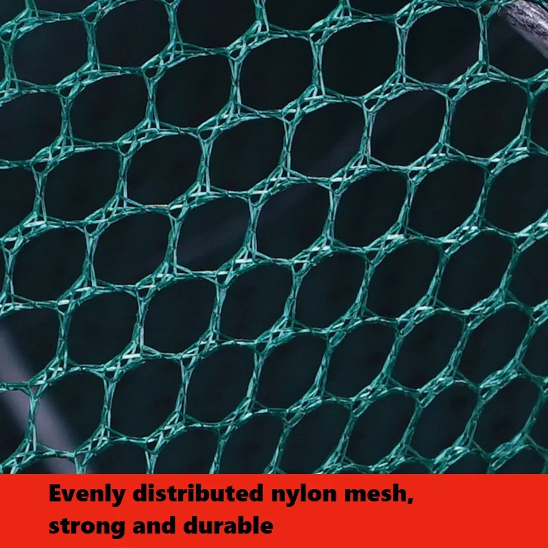 

Portable simple fishing net fishing trap foldable fish cage shrimp cage shrimp net crab cage fishing accessories fish box