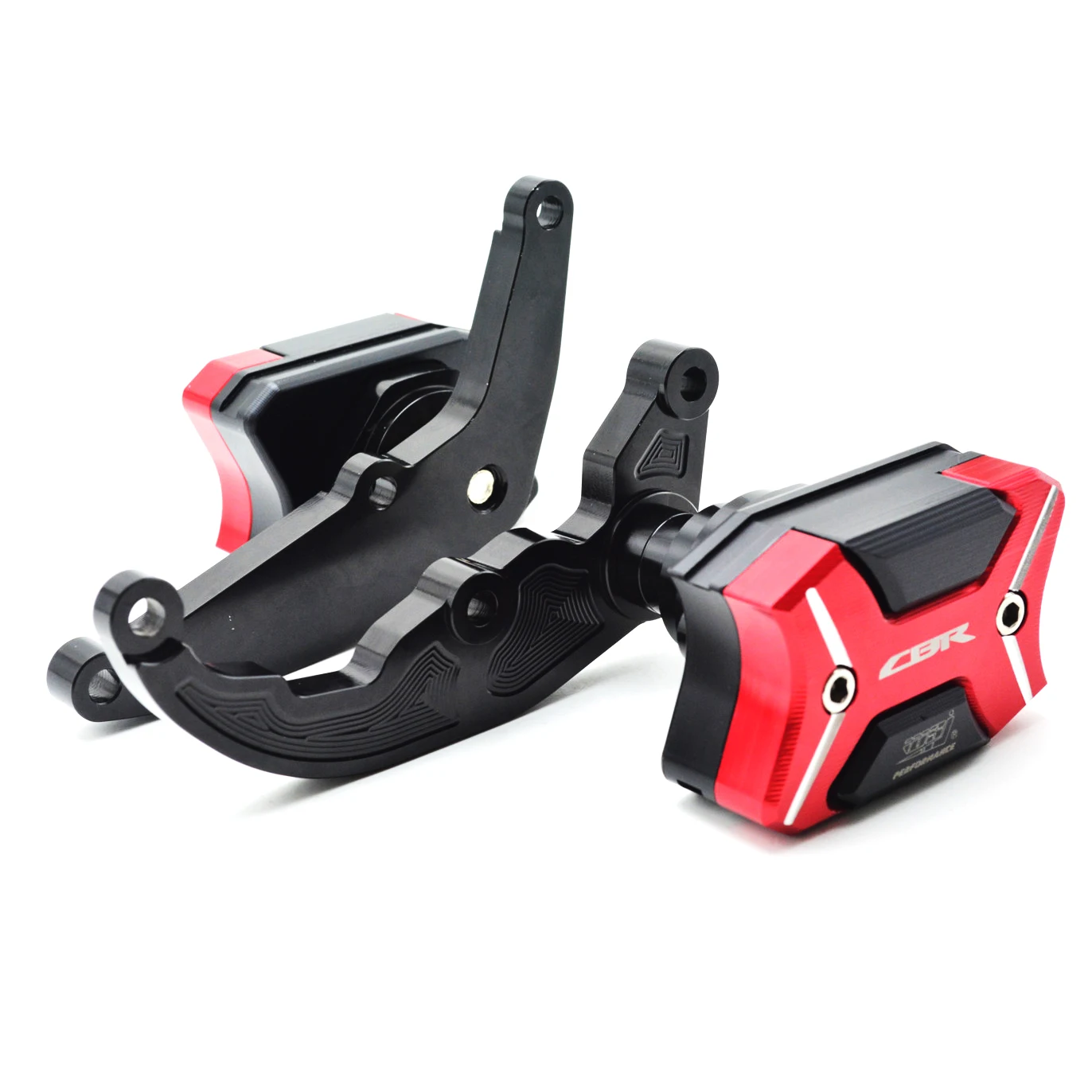 Чехол для мотоцикла аксессуары Honda CBR600RR CBR 600RR 600 RR 2007 2008|Защита от падения| |