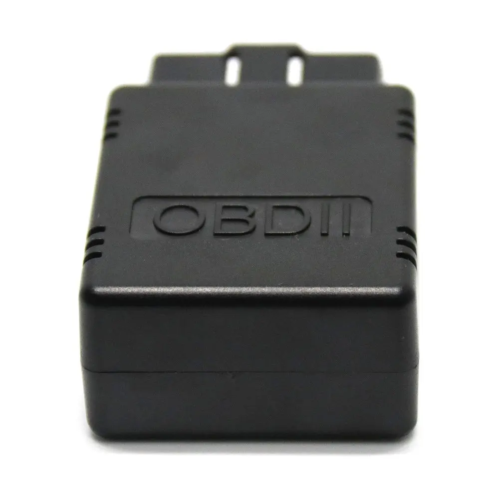 OBD V2.1 V1.5 ELM327 OBD2 Автомобильный сканер OBDII автомобильный тестер Bluetooth 5 1