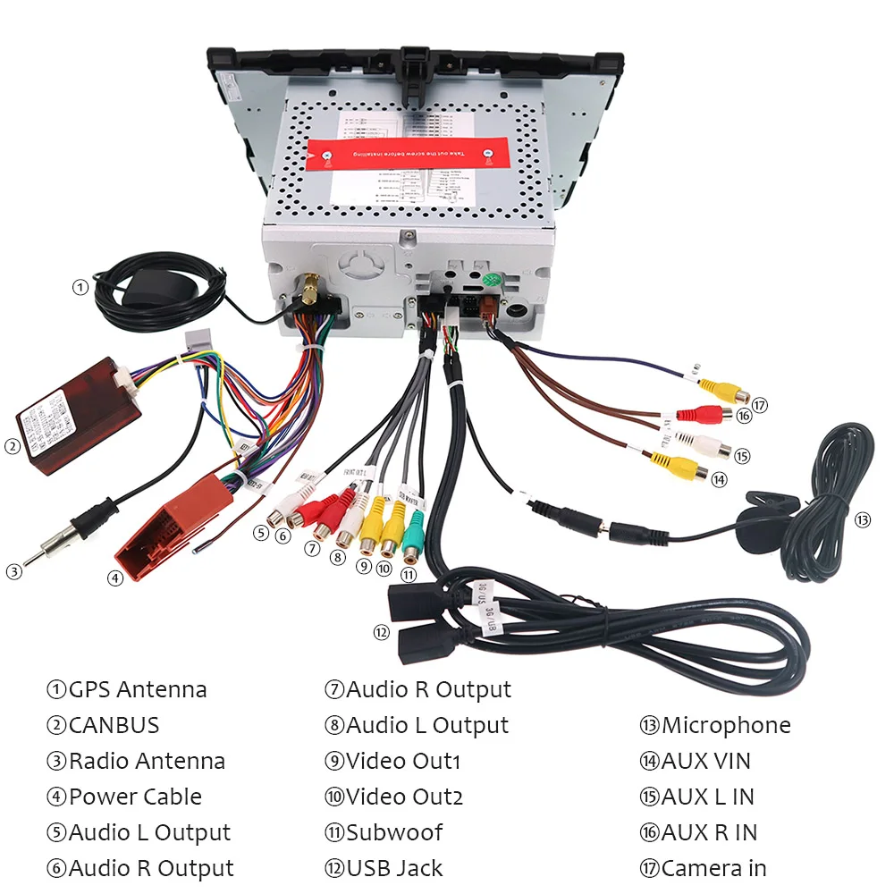Автомобильный мультимедийный плеер для Mazda 6 Android 2007 2012 Стерео PX6 аудио GPS