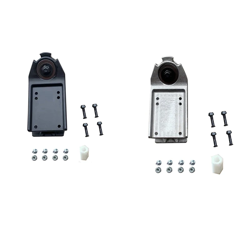 

Water Bridge Surf Skateboard Trucks Adapter Pu Bushing Surfskate Bridges Skateboard Give PU Bushing