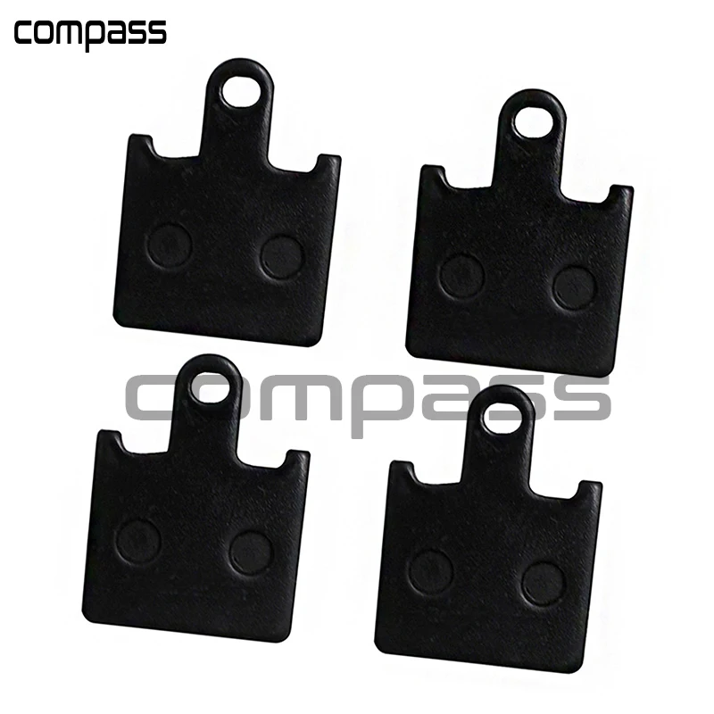 

Передние тормозные колодки для мотоцикла KAWASAKI GTR 1400 GTR1400 ZG1400 2008 2009 2010 2011 2012 2013