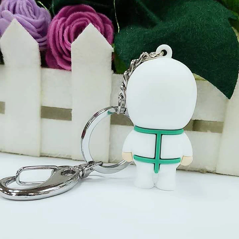 USB флеш накопитель Cute Nurse высокоскоростной 2 0 флешка в подарок память 64 ГБ 32 16 8 4