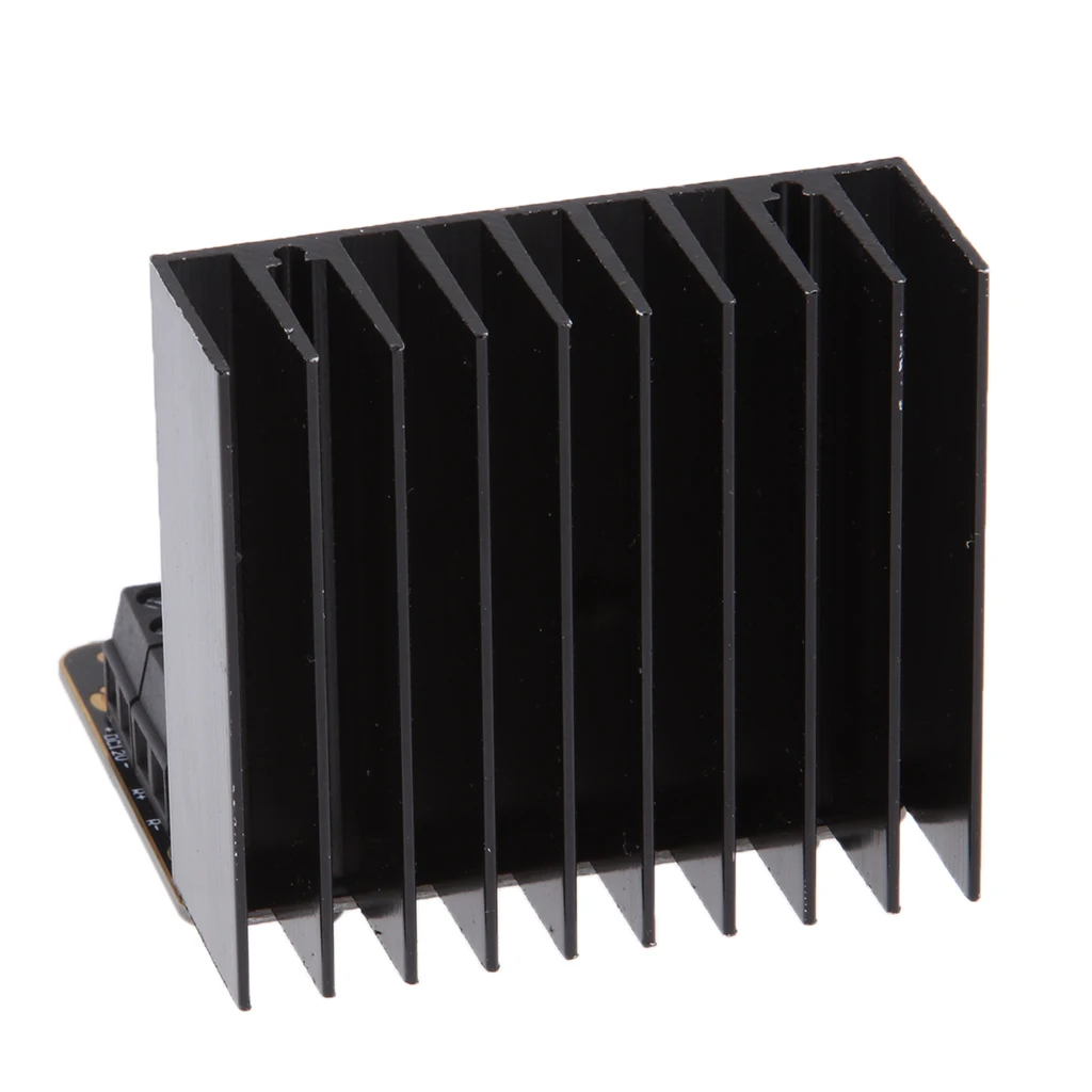 12 В TDA7377 2*30 Вт двухканальная автомобильная стереосистема класса AB плата