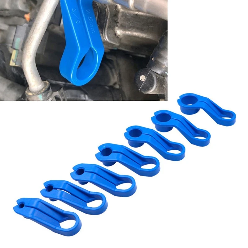 1 Набор инструментов для отключения автомобильной линии переменного тока