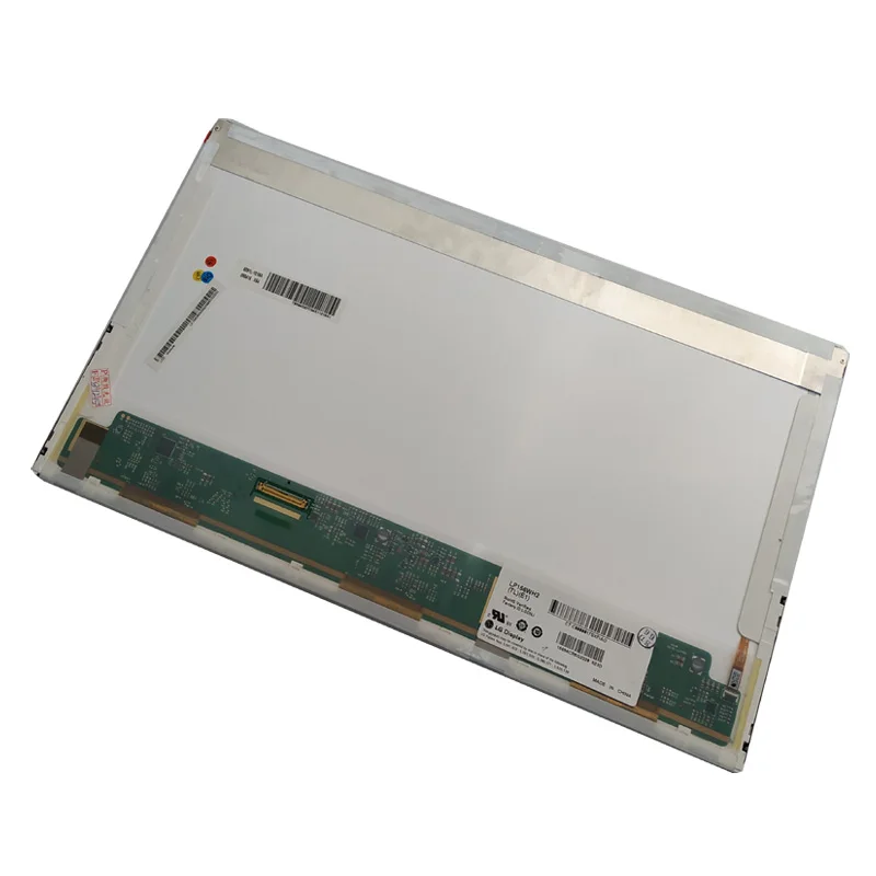 Новый светодиодный ЖК экран WXGA HD 15 6 дюйма для Samsung R540 NP R540|led lcd screen|samsung r540 screen15 led