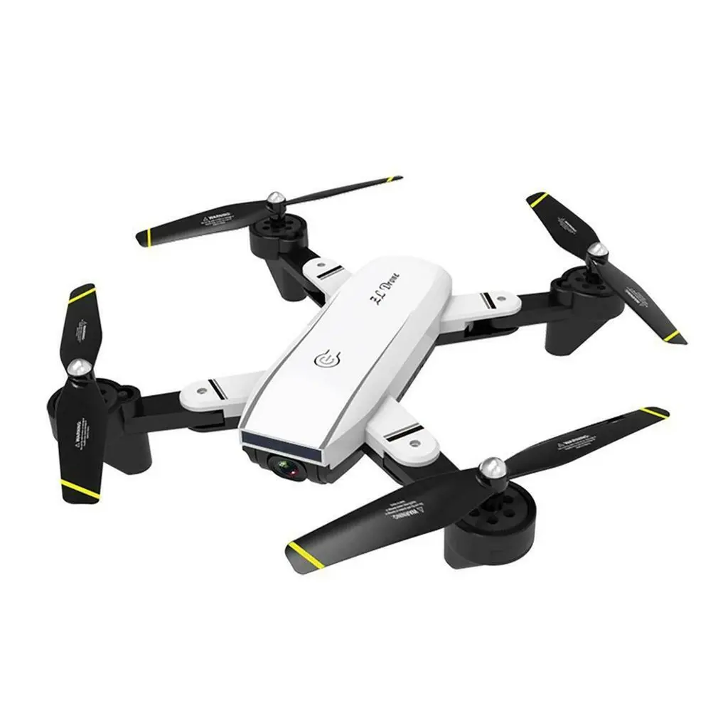 720P SG700-S оптического потока складной четырехосный Самолет RC Дрон с 720P 1080P камера для дрона WiFi RC Квадрокоптер вертолет - Цвет: 720P
