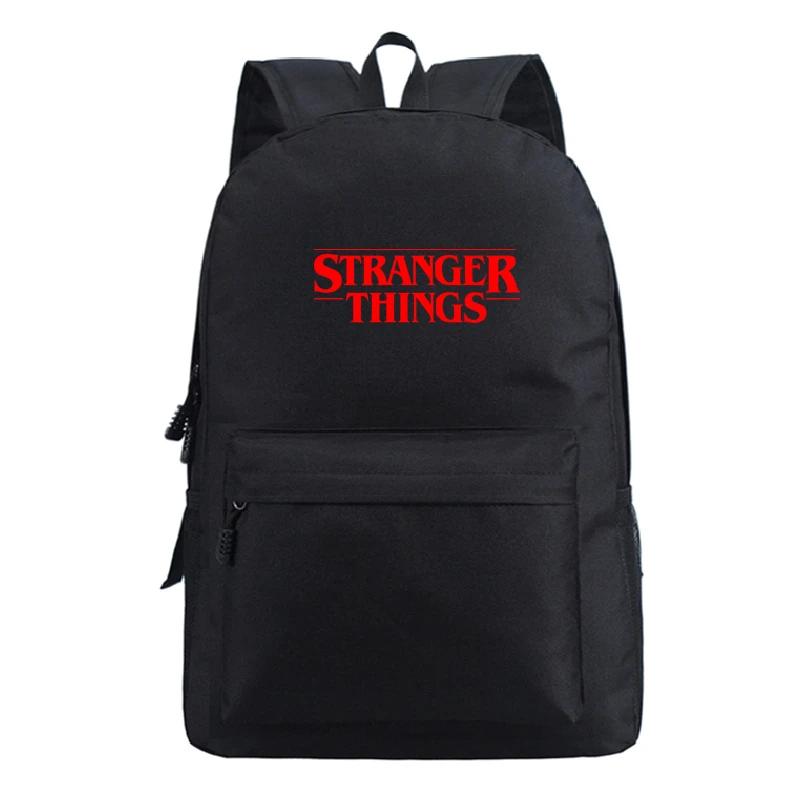 Sac странные вещи 3 18xk Mochila Masculina ноутбук дети рюкзак аниме путешествия обратно в школьные сумки для подростковые рюкзак для девочки