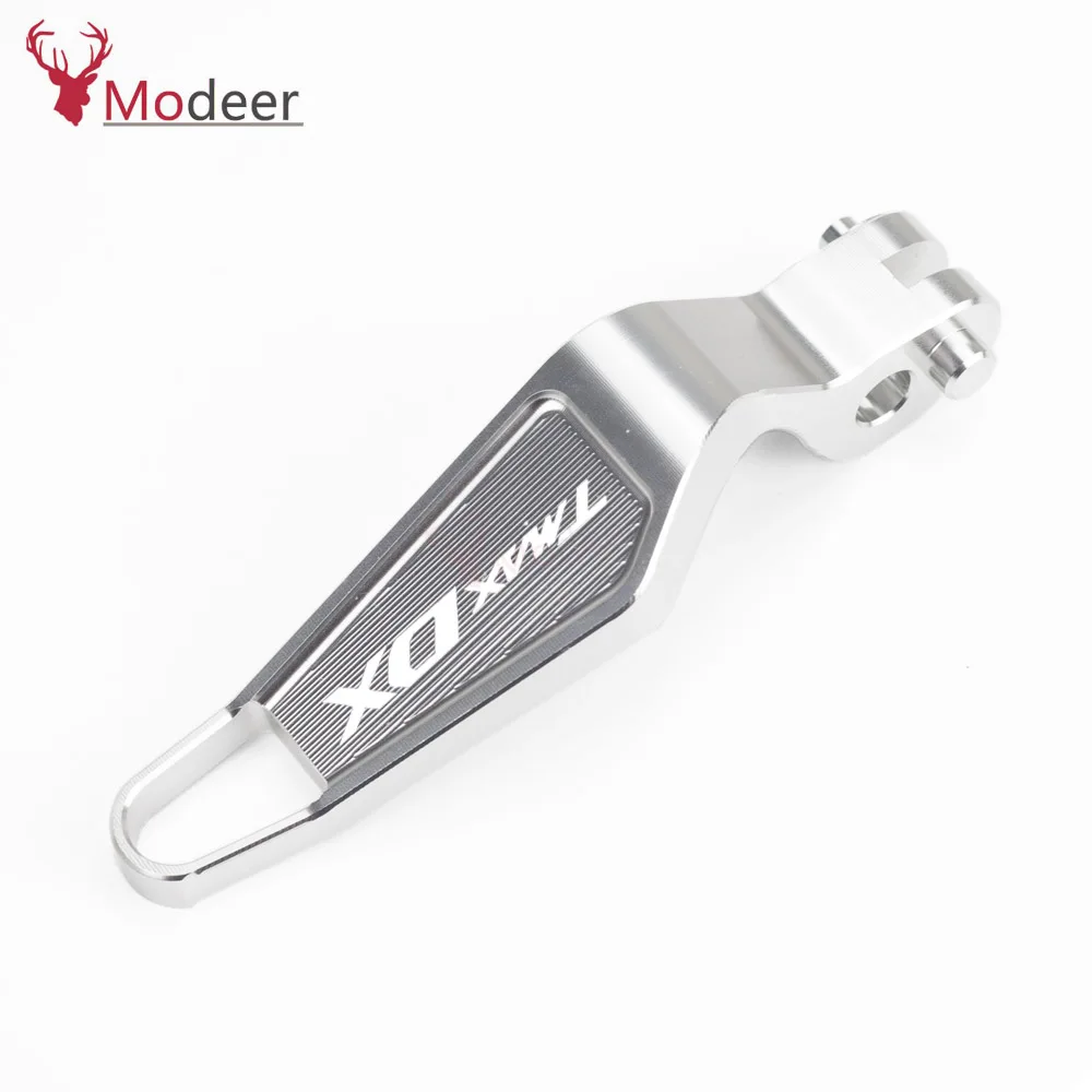 Мотоциклетная Высококачественная лазерная печать Рычаг стояночного тормоза CNC