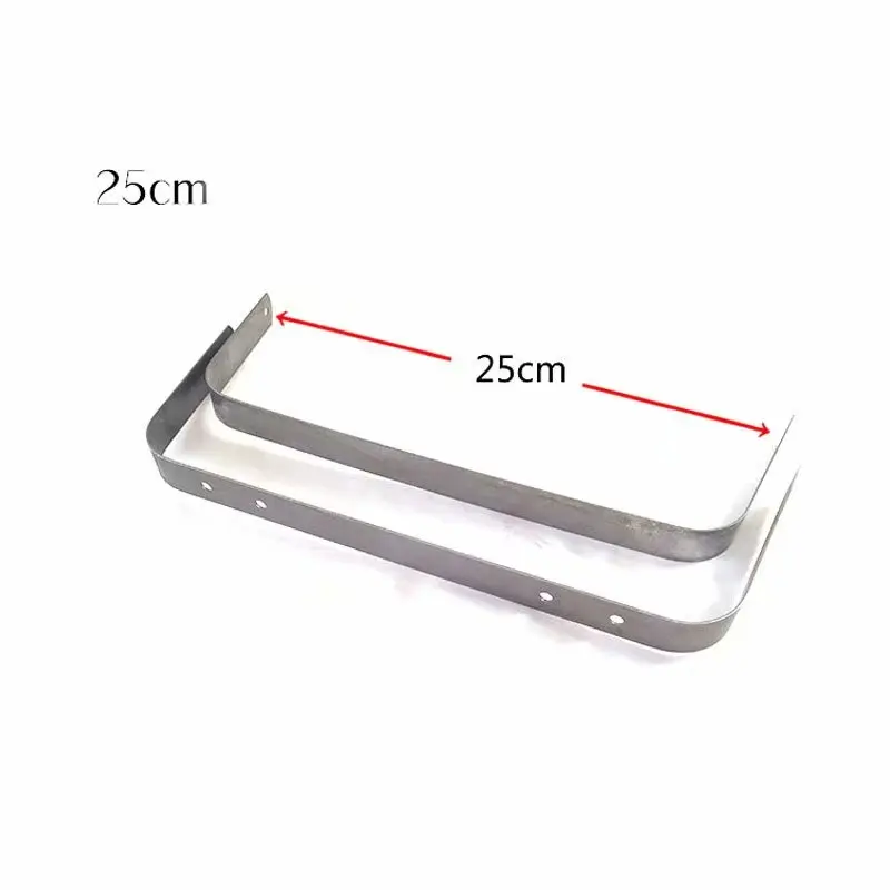 Металлическая рама для врачебной сумки внутренняя (21 см ~ 34 5 4 размера рамы)