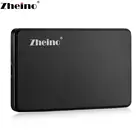 Чехол для внешнего жесткого диска Zheino, 2,5 PATA к USB 2,0 HDD корпус для IDE SSD HDD с бесплатным инструментом