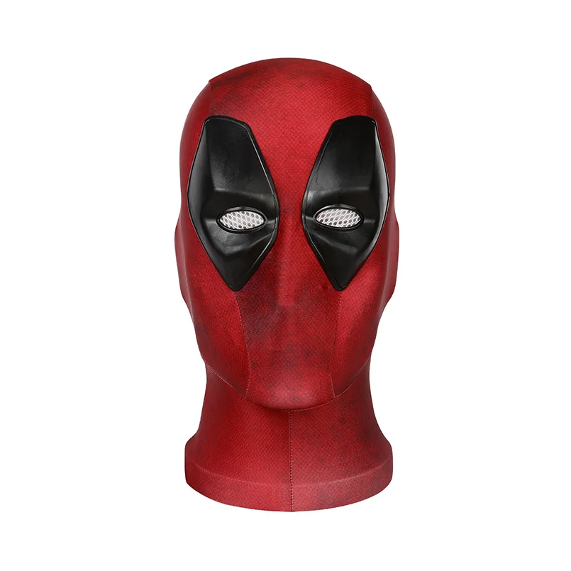 

Взрослые мертвых "Вэйд костюмная Маска Косплей головы украшения аксессуары