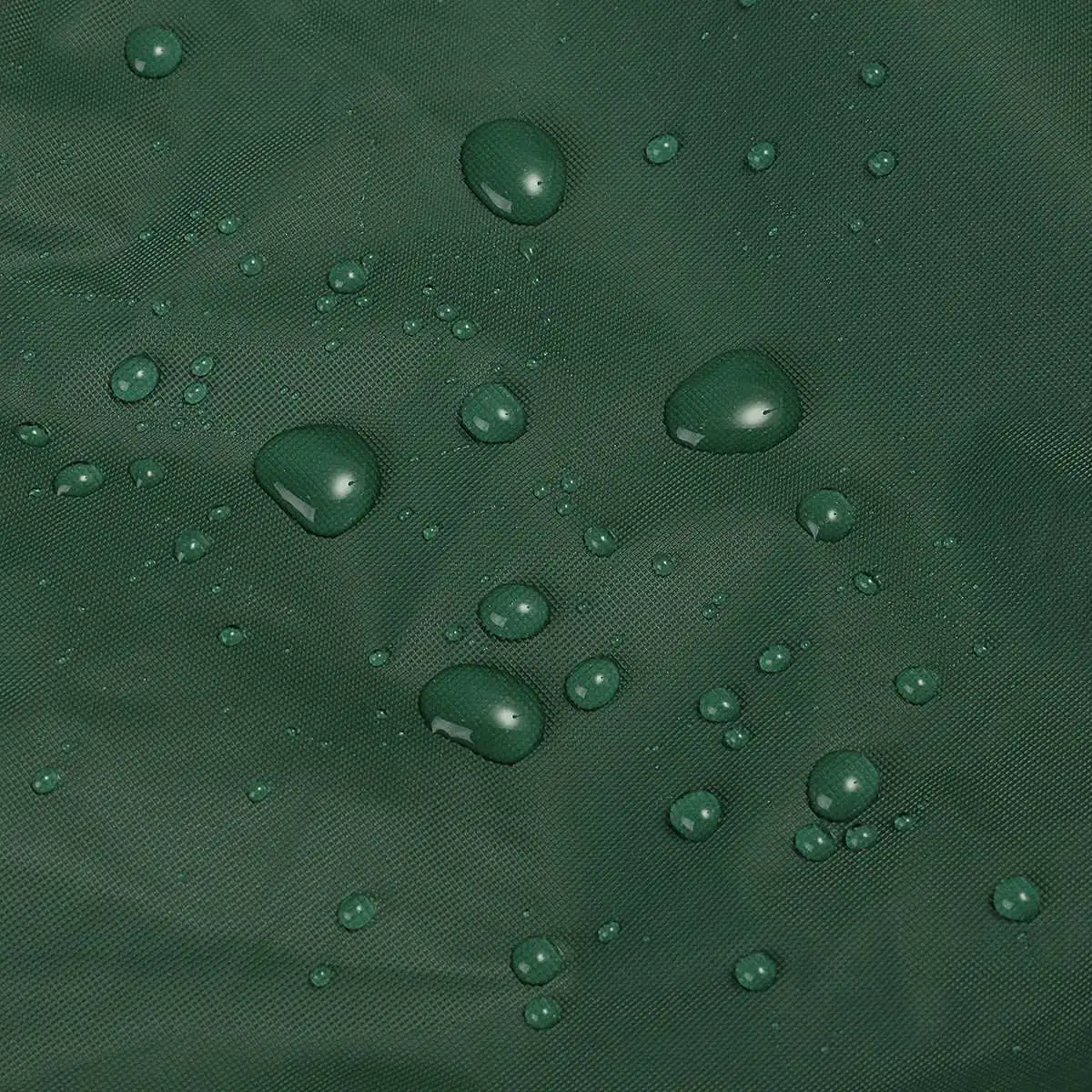 Защитный чехол для мебели из зеленой ткани Оксфорд защитный от снега и пыли