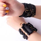 1 пара рождественских украшений на руку для женщин