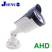 jienuo ahd camera security surveillance 720p 1080p 4mp 5mp analog infrared night vision cctv outdoor waterproof 2mp hd home cam