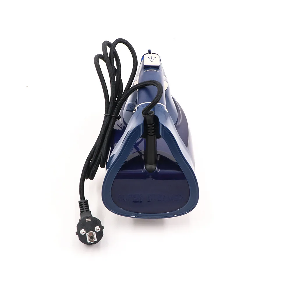 

2600W220V Electric Garment Steamer Steam Iron For Clothes For Household Steam Generator Road Irons Ironing