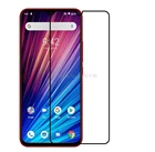 Защитное стекло с полным покрытием для UMIDIGI F1 Play, защитное закаленное стекло для UMIDIGI F1 Play, защита экрана телефона