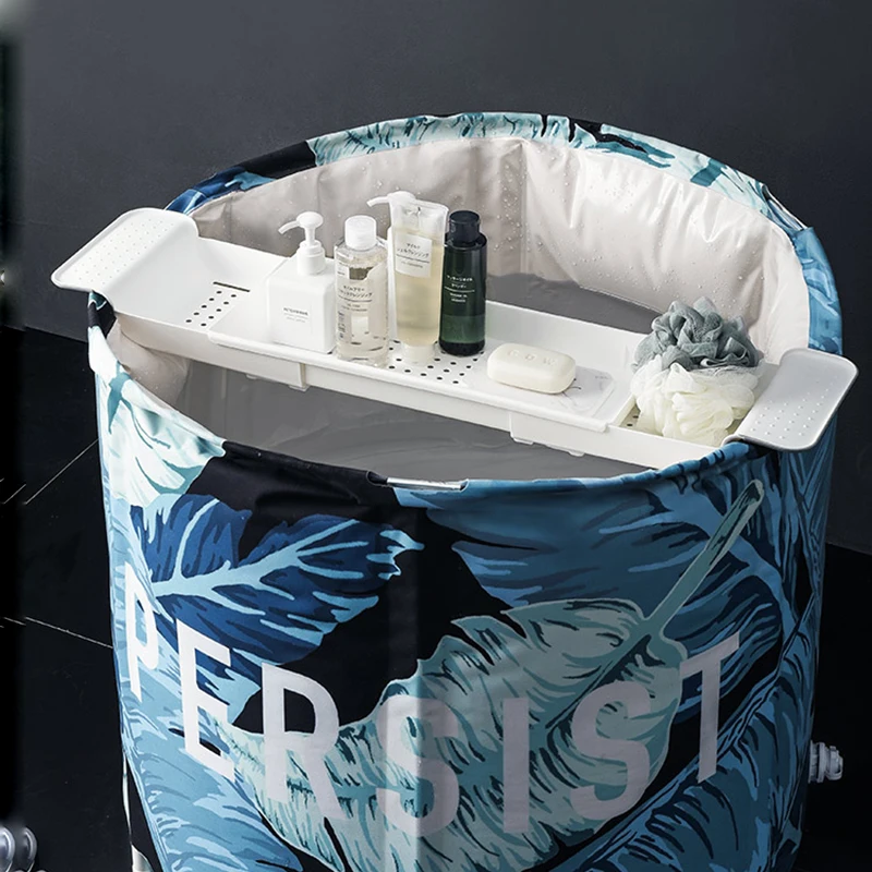 Полка для ванной над банным лотлотком пластиковая Ванна Caddy стойка доска