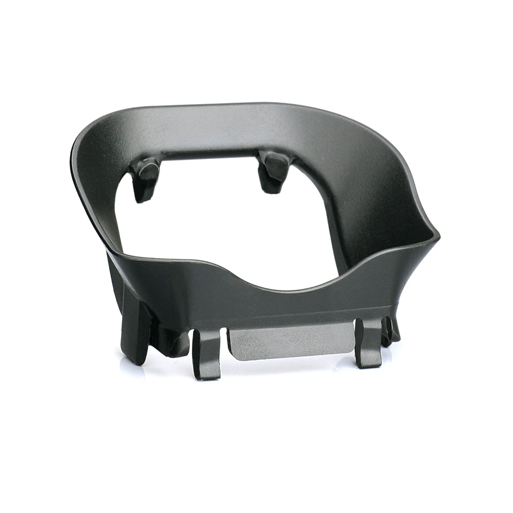 Бленда для объектива с антибликовым покрытием карданный чехол солнцезащитный