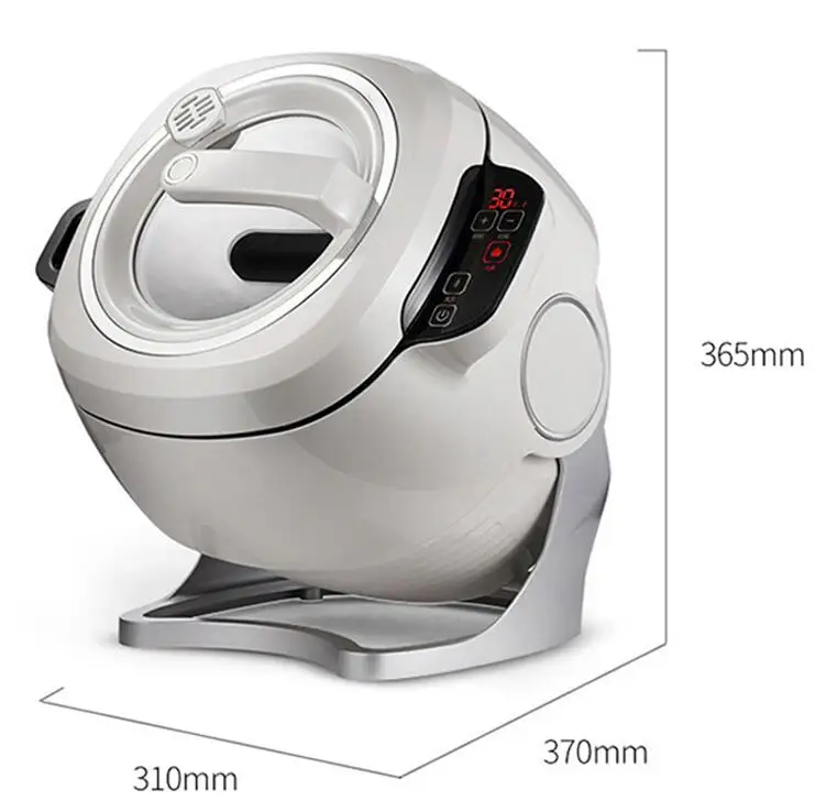 Умная машина для жарки на 6 л устройство приготовления рисоварки автоматическое