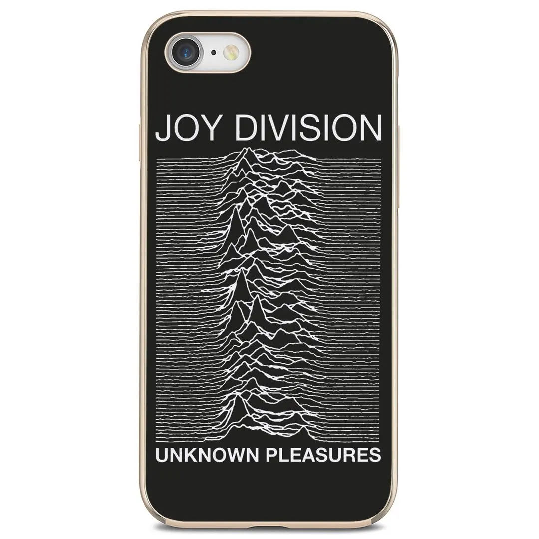 UK-Joy-Division-Visual-Music-Band-Art для iPod Touch iPhone 10 11 12 Pro 4S SE 5C 6 6S 7 8 X XR XS Plus Max 2020 мягкий чехол |