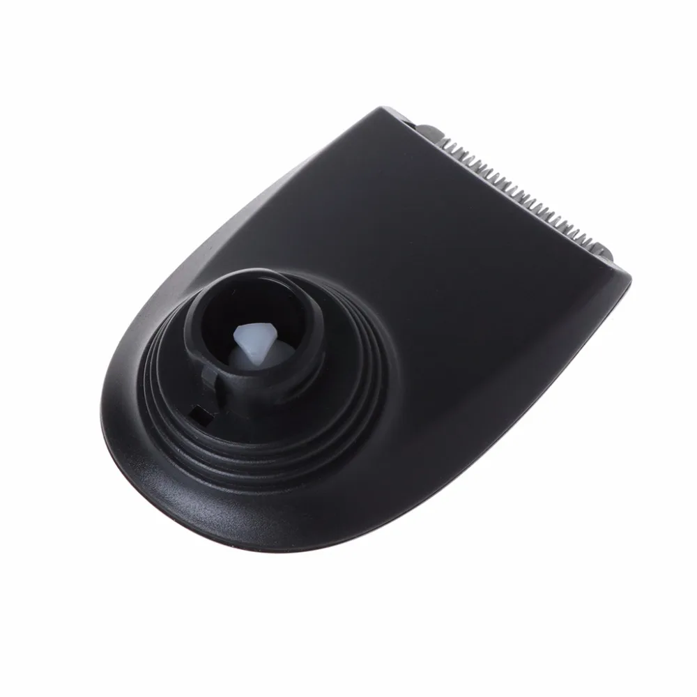 Kemei бритва триммерные головки Электрический Борода Cut аксессуар для Philips RQ11 RQ12 S5000 YS