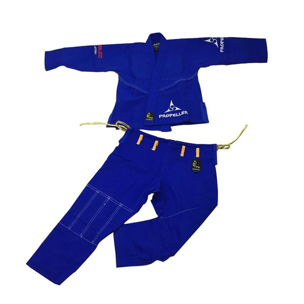 2022 Brazilian Jiu Jitsu Gi BJJ Gi for Men & Women Grappling gi Uniform Kimonos Professional Competition Judo Suit