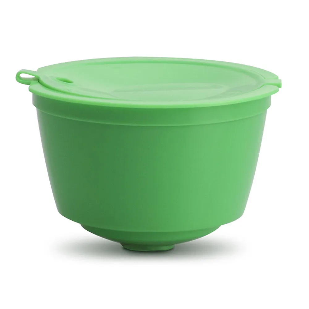 Многоразовый фильтр для кофемашины Nescafe Dolce Gusto