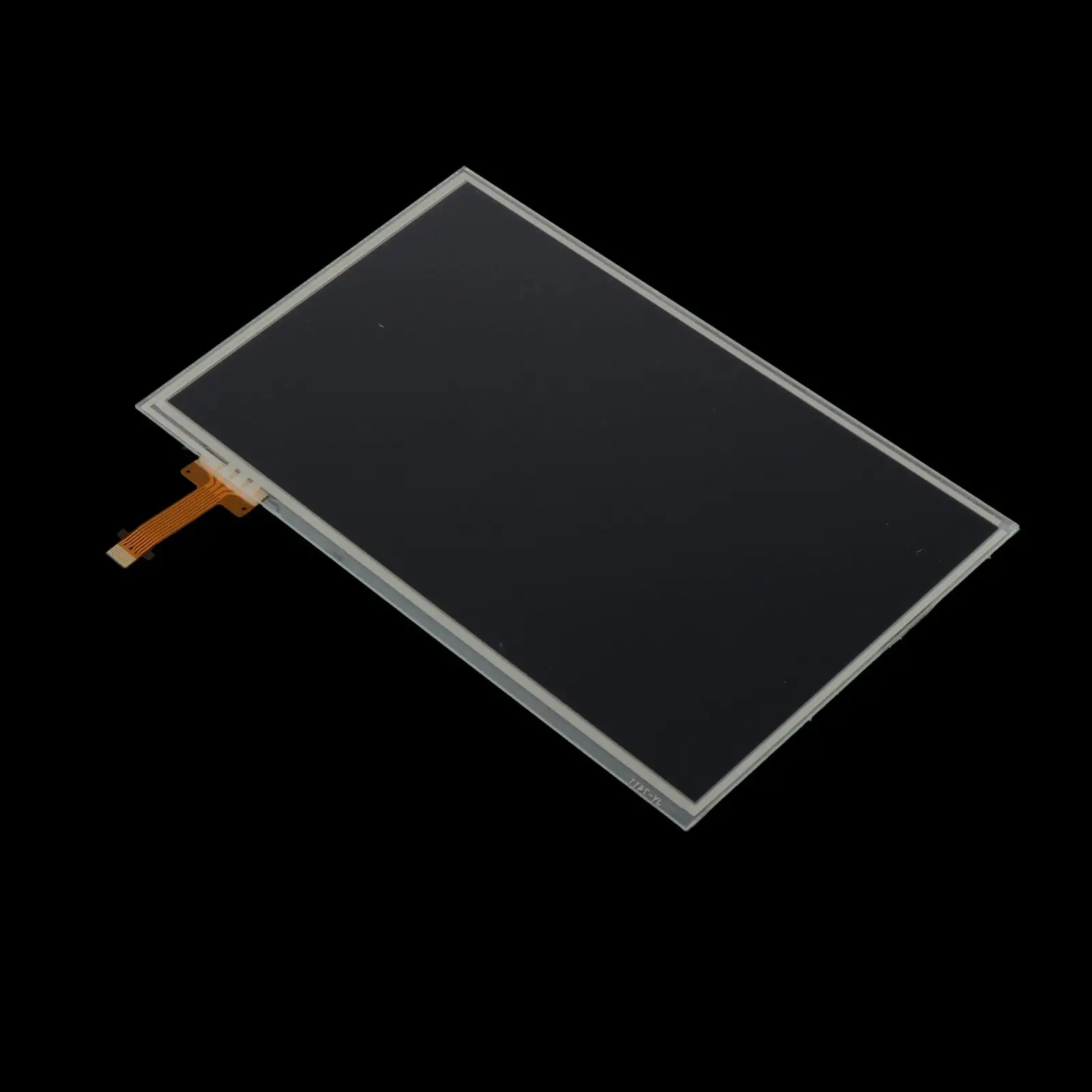 

Стеклянный дигитайзер сенсорного экрана 7 '', разработанный для TOYOTA RAV4 2014-2018, надежный и прочный