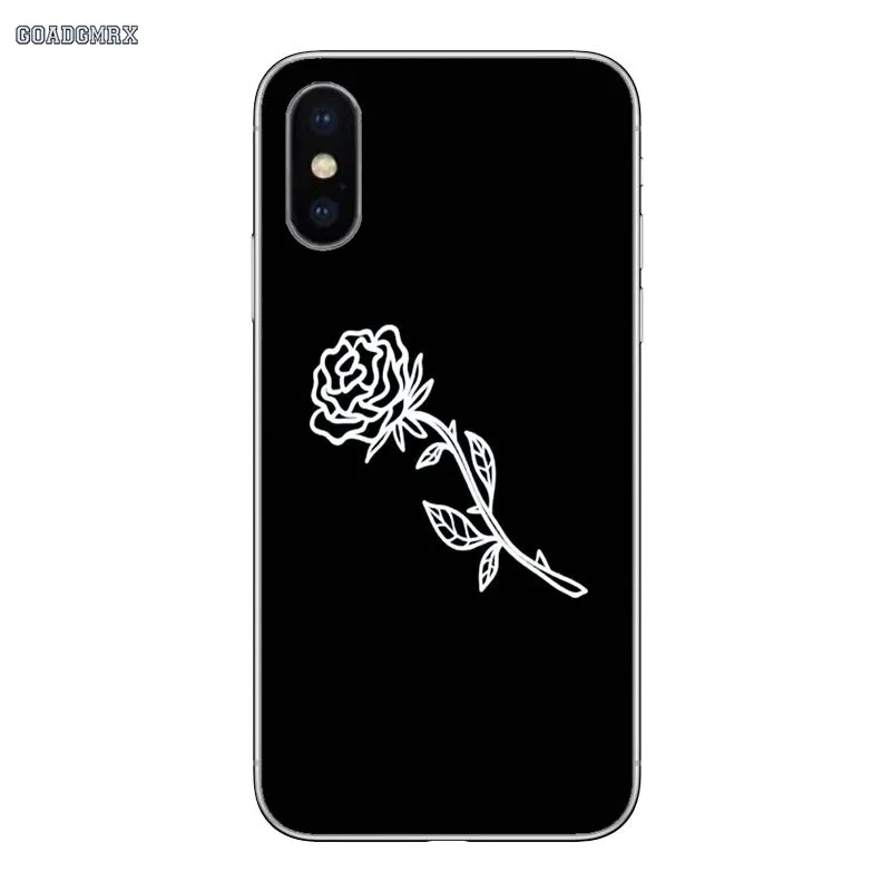 Для HUAWEI Mate 7 8 9 10 Pro 20 Lite Y3 Y5 Y6 II Y7 Prime Y9 GR5 2017 2018 2019 защитный чехол для телефона