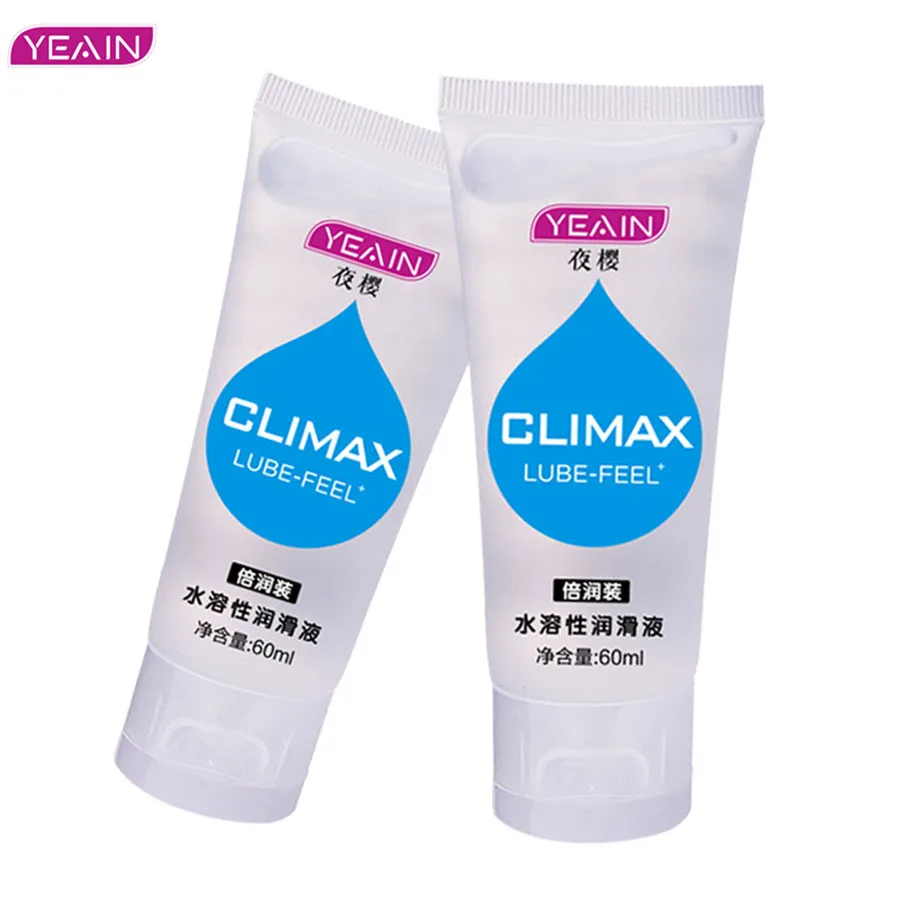 Смазка Анальная/вагинальная Водорастворимая 60 г|Презервативы| |