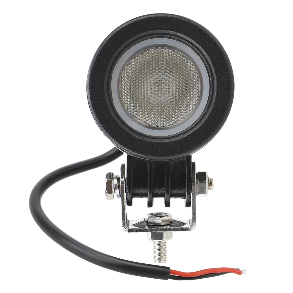 Фонарь для мотоцикла 2 дюйма 10 Вт