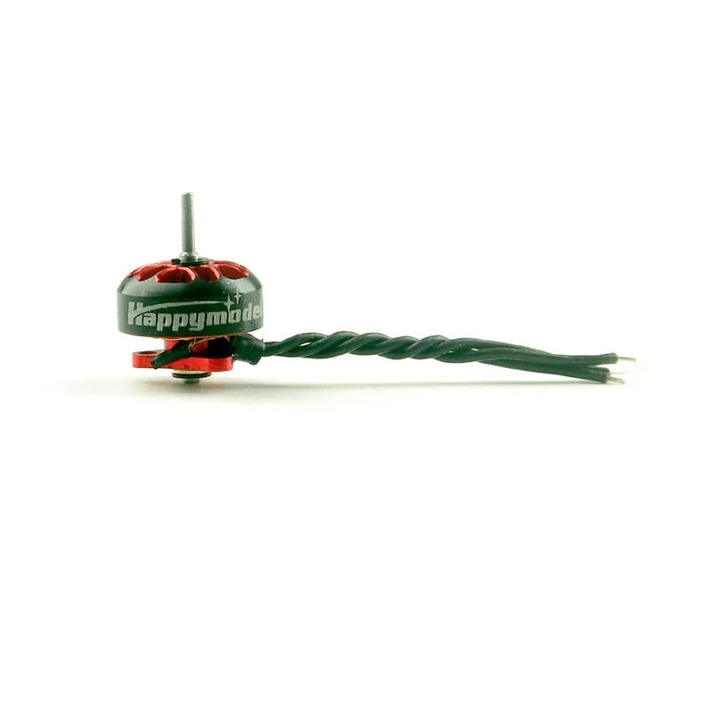 Happymodel Moblite6 Moblite7 EX0802 0802 19000KV 1S интегрированный роторный бесщеточный двигатель для