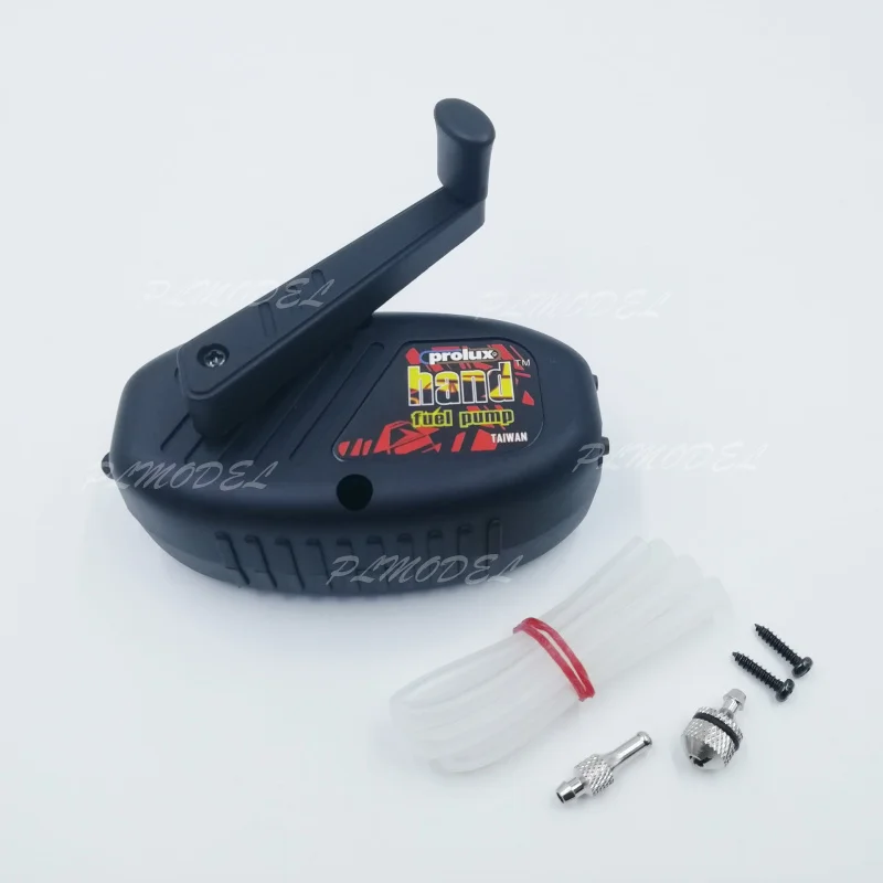 Ручной топливный насос Prolux PX1626 оригинальный Топливный для бензинового двигателя