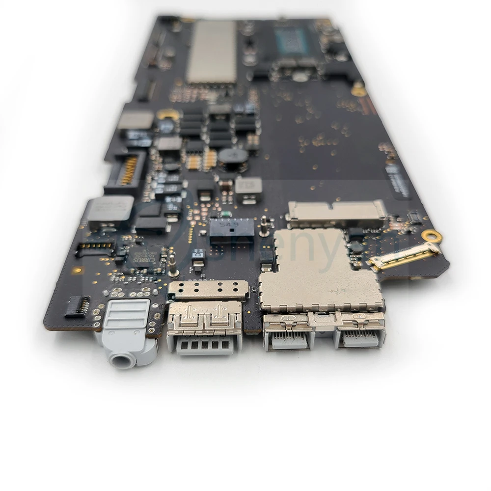 Оригинальная материнская плата A1502 для MacBook Pro Retina 13 &quot логическая 2013 2014 2015 года