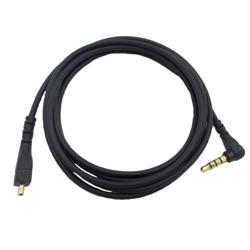 

Replacement Audio- Aux Cable for steelseries- Arctis 3 5 7 Game Headsets Cord