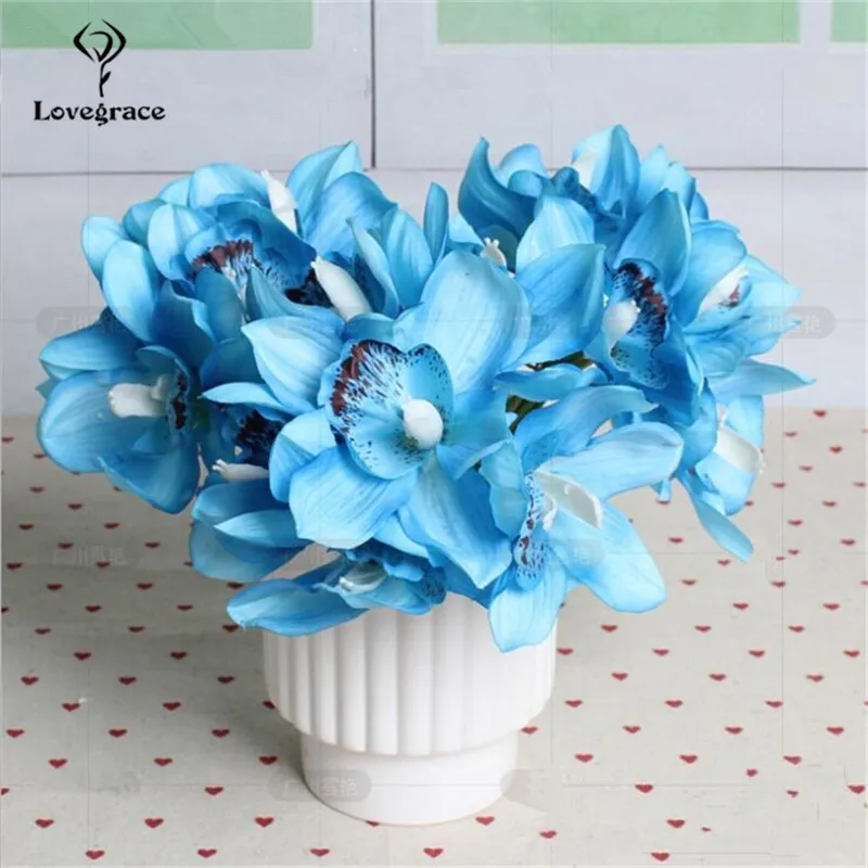 Свадебный букет для подружек невесты Цветочный | Свадьбы и торжества