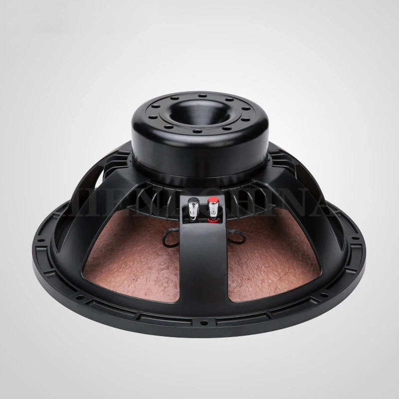 Pa-044 Профессиональное аудио 15-дюймовый Средний низкочастотный динамик 100 мм Ndfeb 97